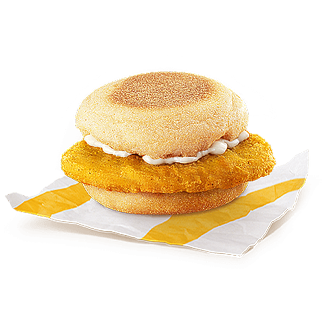 大脆鸡扒麦满分