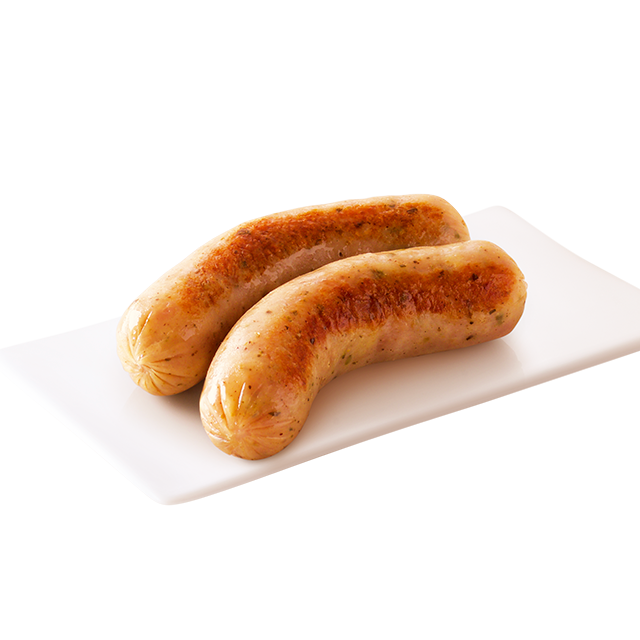 德式图林根香肠.png